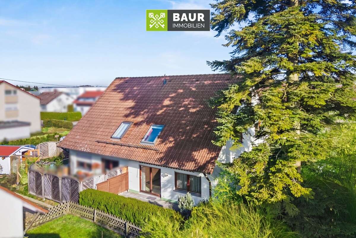 Thumbnail-Haus zum Kaufen in Bad Waldsee 298.000,00 € 95 m²