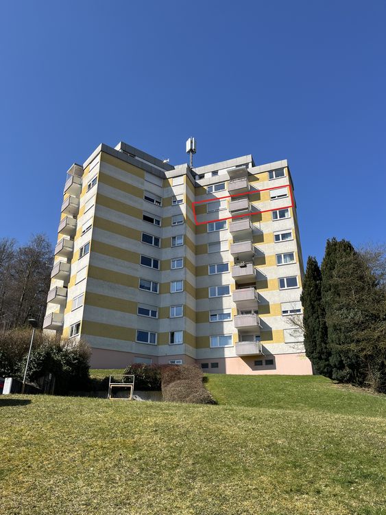 Thumbnail-Wohnung zum Kaufen in Ravensburg 260.000,00 € 87.44 m²