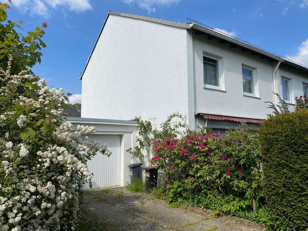 Thumbnail-Haus zum Kaufen in Bremen Huchting 265.000,00 € 95 m²