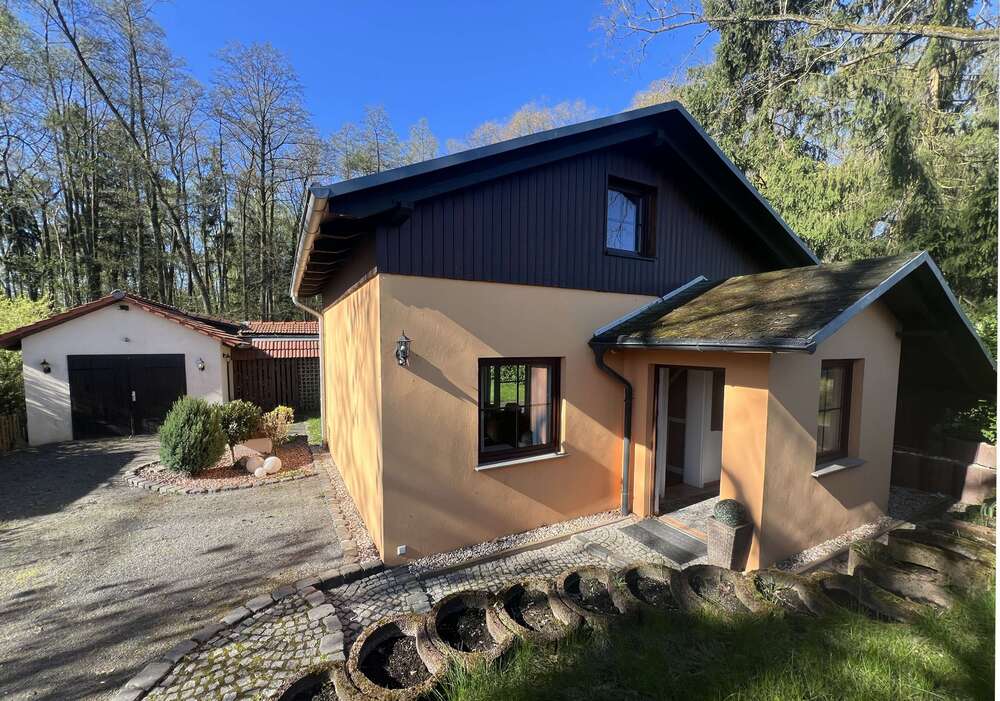 Thumbnail-Haus zum Kaufen in Machern 130.000,00 € 70 m²
