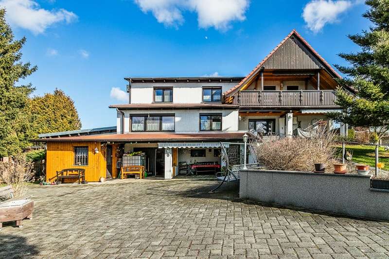 Thumbnail-Haus zum Kaufen in Meißen 249.000,00 € 130 m²