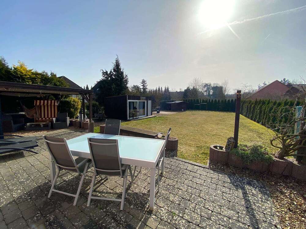 Thumbnail-Haus zum Kaufen in Schwarmstedt 369.000,00 € 136 m²