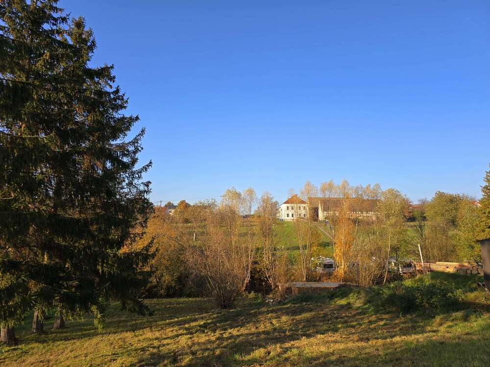 Thumbnail-Grundstück zu verkaufen in Blankentein 148.000,00 € 1069 m²