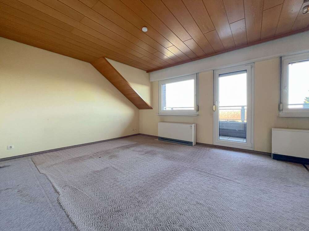 Thumbnail-Wohnung zum Kaufen in Wuppertal 99.000,00 € 59 m²