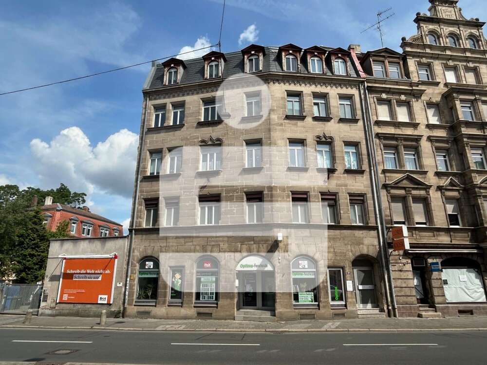 Thumbnail-Haus zum Kaufen in Fürth 1.650.000,00 € 489 m²