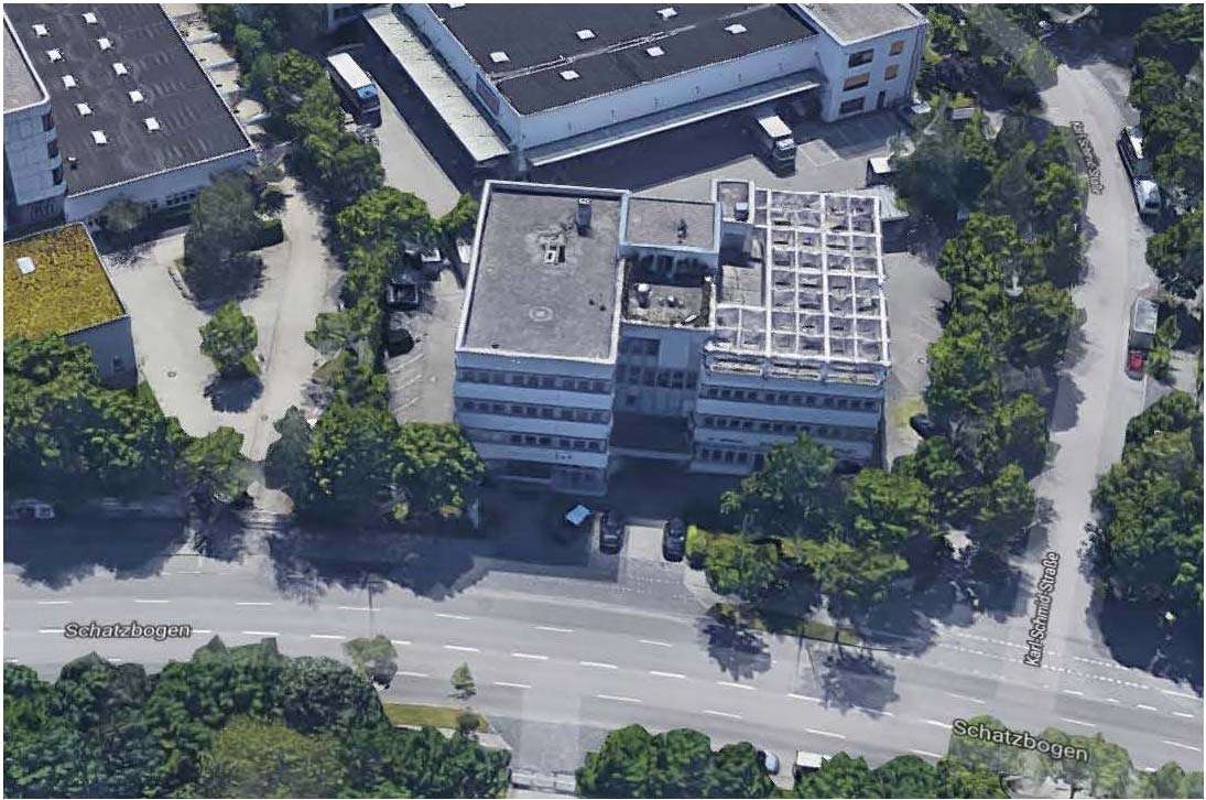 Thumbnail-Gastronomie in München 9.450.000,00 € 5220 m²