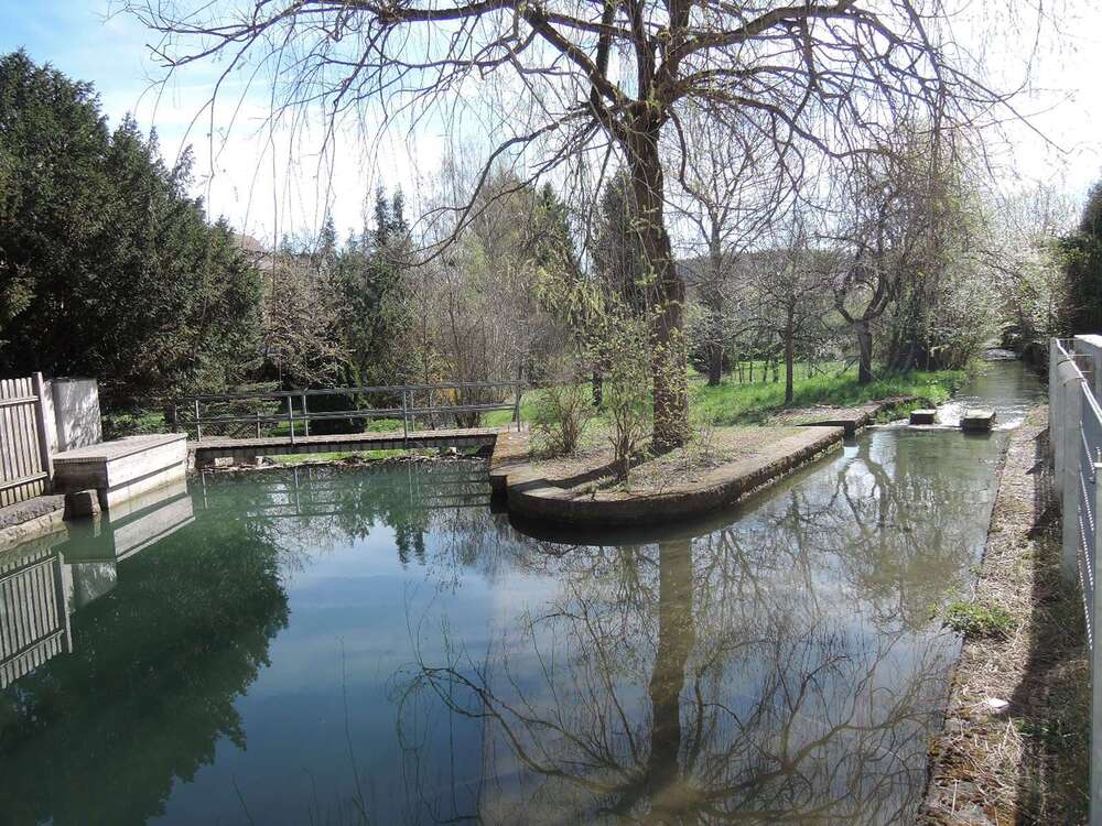 Thumbnail-Wohnung zum Mieten in Aidlingen 1.450,00 € 125 m²