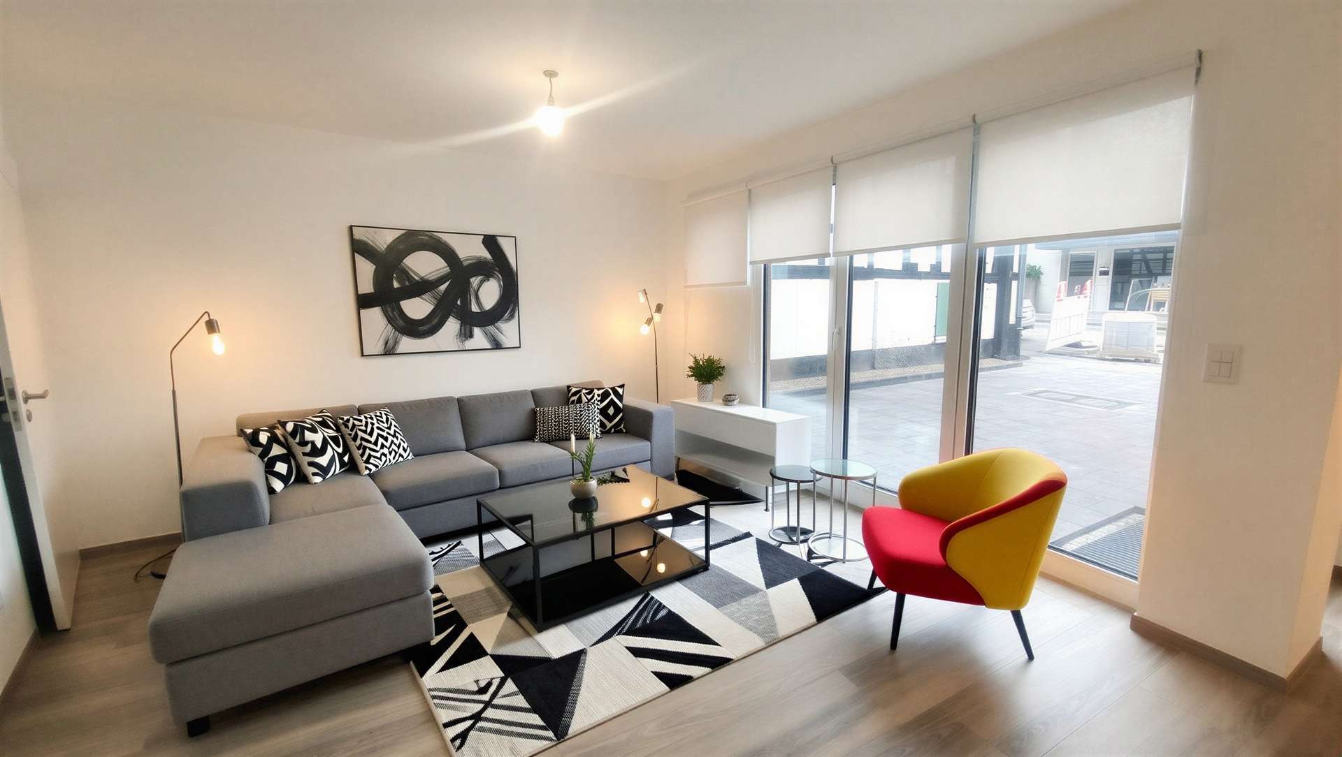 Thumbnail-Wohnung zum Mieten in Köln 870,00 € 41 m²