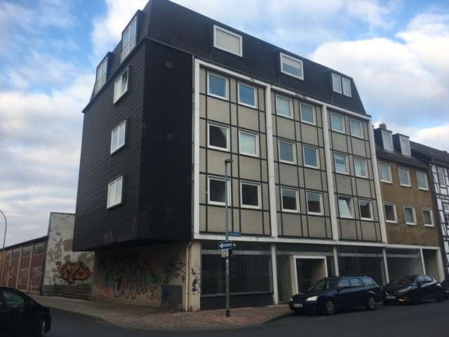 Thumbnail-Einzelhandel in Wolfenbüttel 1.020,00 € 220 m²