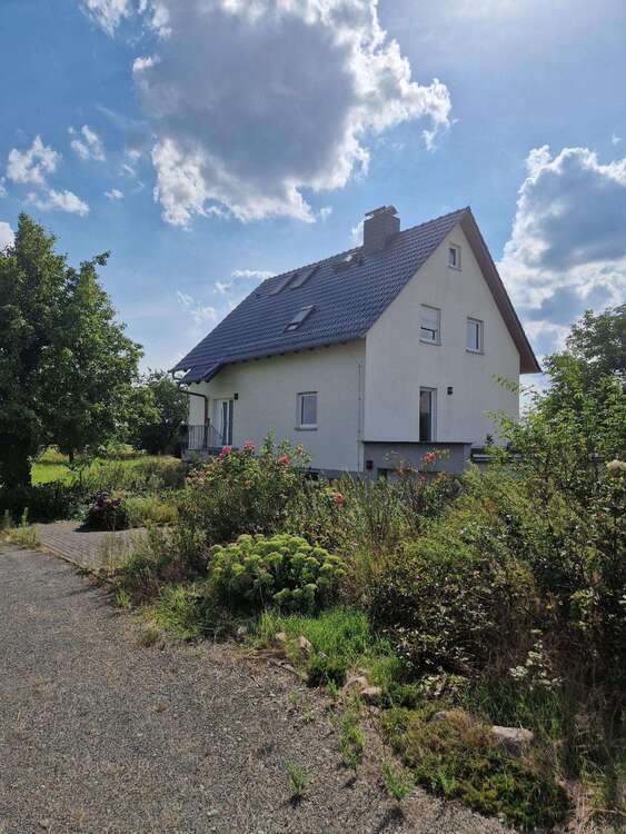 Thumbnail-Haus zum Kaufen in Machern 423.000,00 € 215 m²