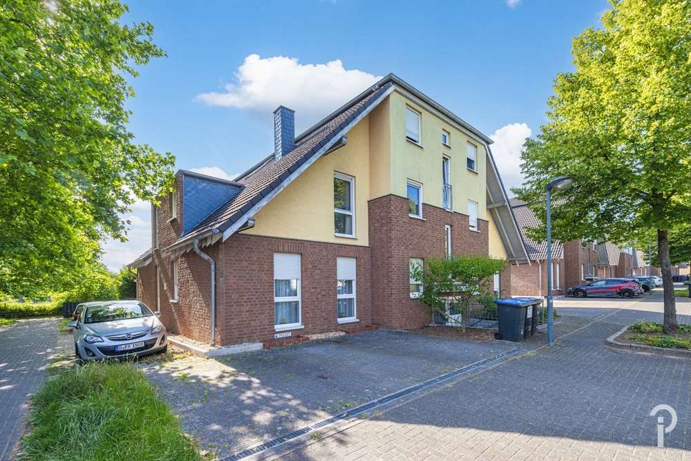 Thumbnail-Wohnung zum Kaufen in Langenfeld Immigrath 265.000,00 € 87.01 m²