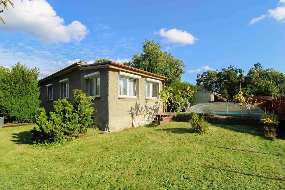 Thumbnail-Haus zum Kaufen in Oranienburg 299.000,00 € 114.13 m²