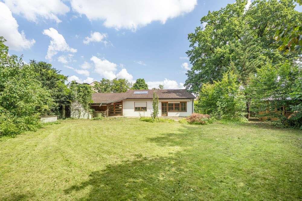 Thumbnail-Grundstück zu verkaufen in Fürstenfeldbruck 1.150.000,00 € 1232 m²