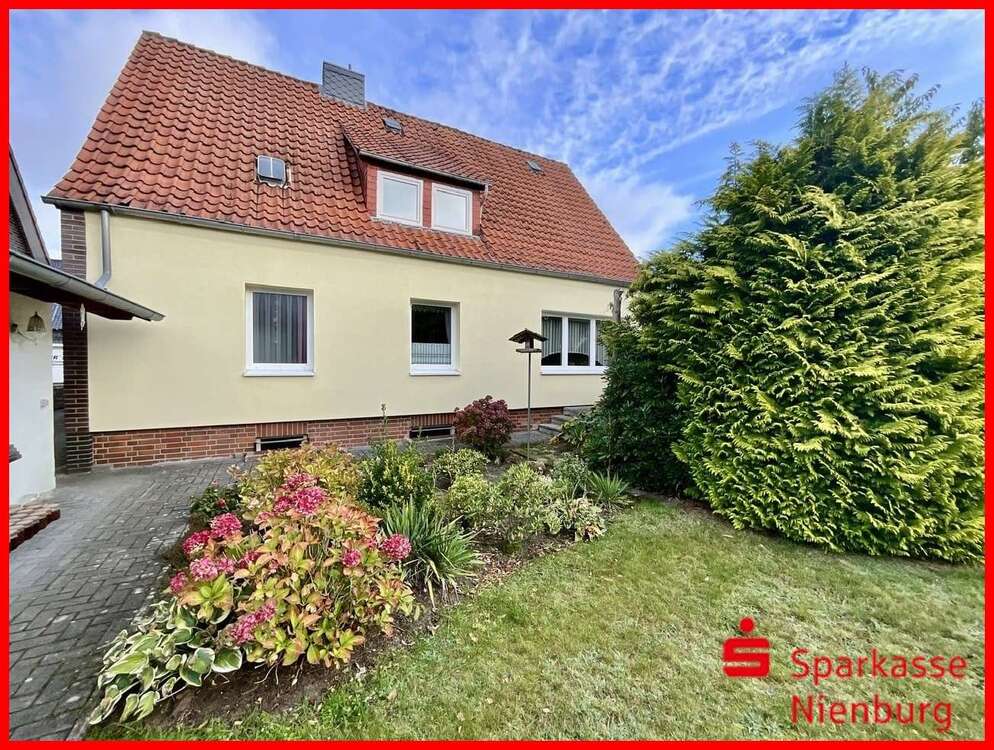 Thumbnail-Haus zum Kaufen in Nienburg 249.000,00 € 142 m²