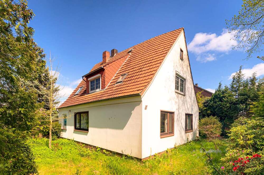 Thumbnail-Haus zum Kaufen in Achim 295.000,00 € 128 m²