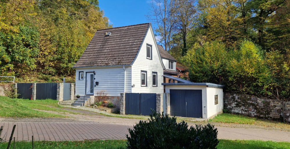 Thumbnail-Haus zum Kaufen in NeustadtHarz-Osterode 189.000,00 € 180 m²