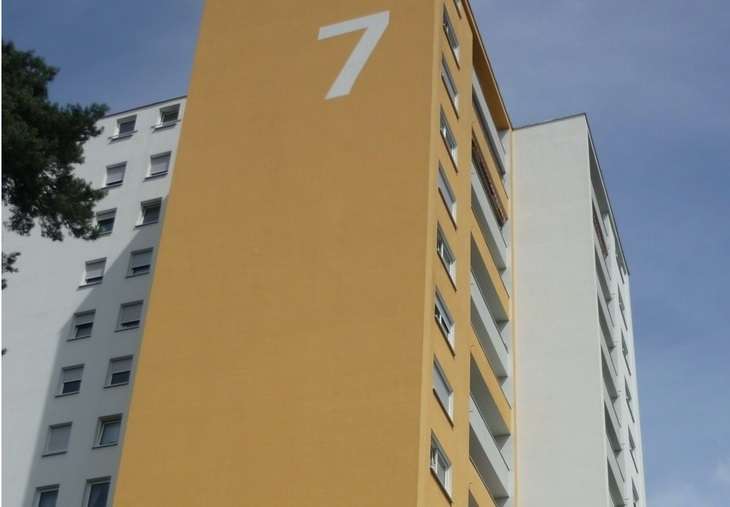 Thumbnail-Wohnung zum Mieten in Erlangen 813,74 € 83.29 m²