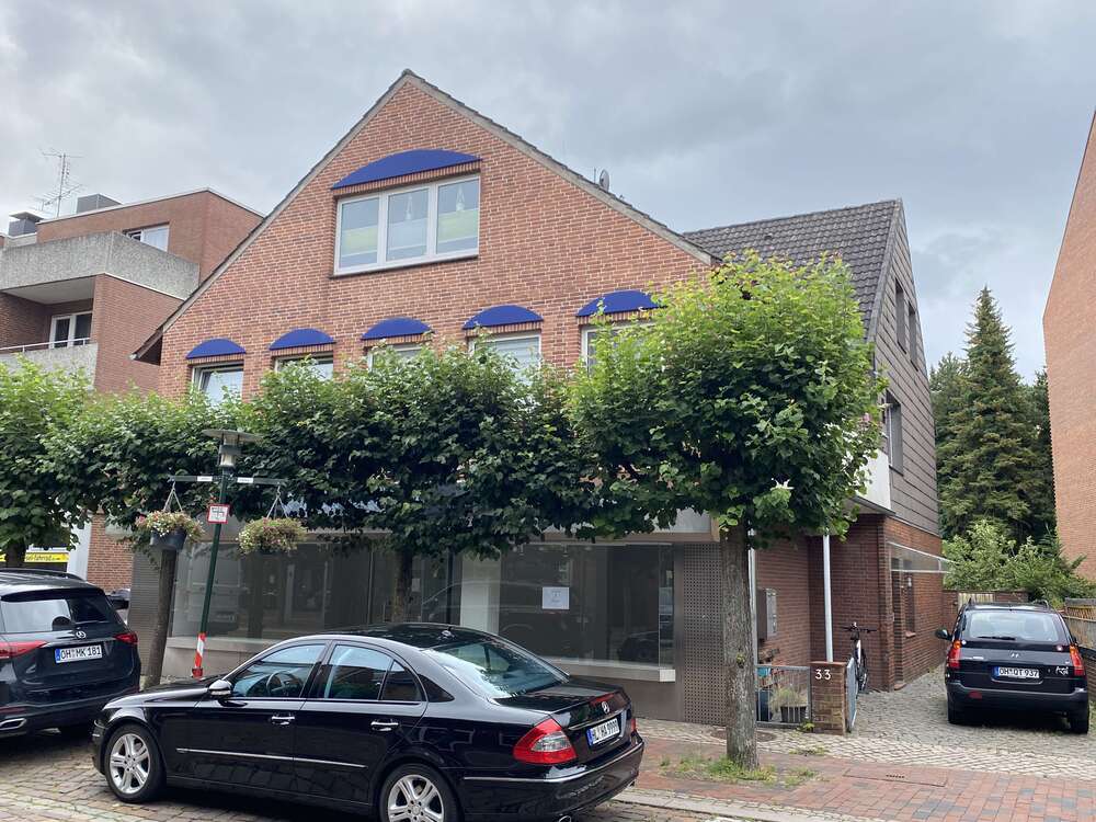 Thumbnail-Wohnung zum Mieten in Bad Schwartau 825,00 € 78 m²