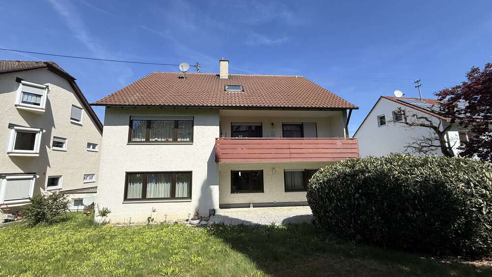 Thumbnail-Haus zum Kaufen in Neuhausen auf den Fildern 780.000,00 € 287.02 m²