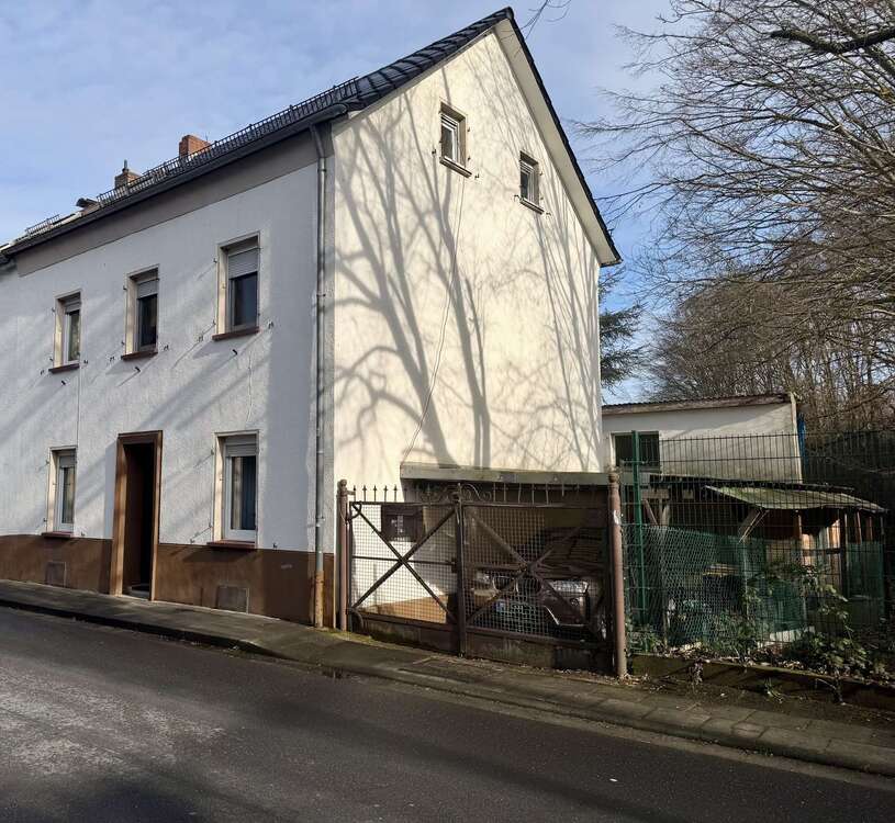 Thumbnail-Haus zum Kaufen in Köln Rath - Heumar 432.000,00 € 158.1 m²