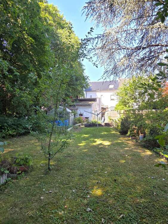 Thumbnail-Haus zum Kaufen in Köln Rath - Heumar 432.000,00 € 158.1 m²