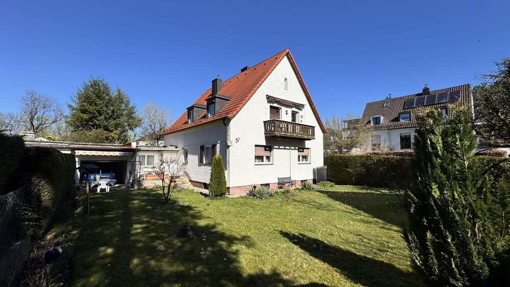 Thumbnail-Grundstück zu verkaufen in München 1.695.000,00 € 511 m²