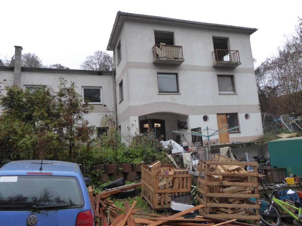 Thumbnail-Grundstück zu verkaufen in Bingen am Rhein 370.000,00 € 1075 m²