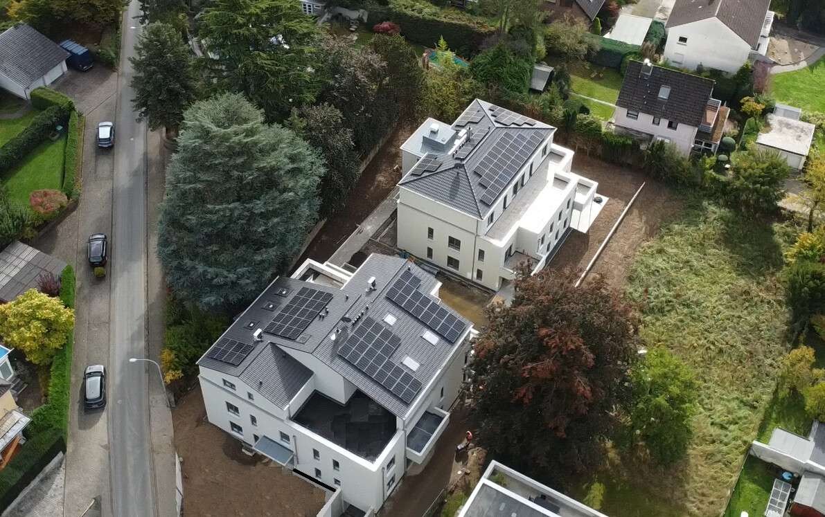 Thumbnail-Wohnung zum Kaufen in Bad Honnef 474.000,00 € 81 m²