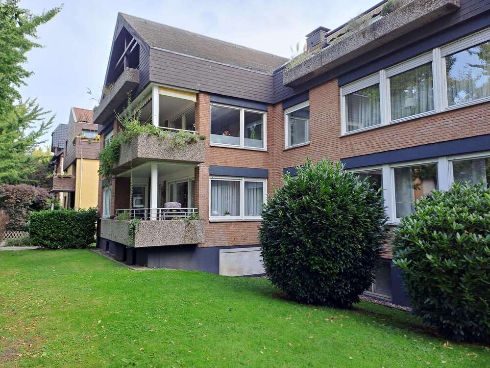 Thumbnail-Wohnung zum Kaufen in Minden 295.000,00 € 125 m²