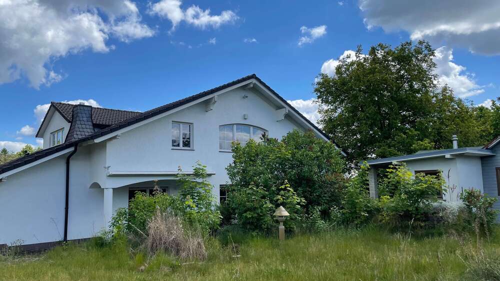 Thumbnail-Haus zum Kaufen in Rehfelde 549.000,00 € 281 m²