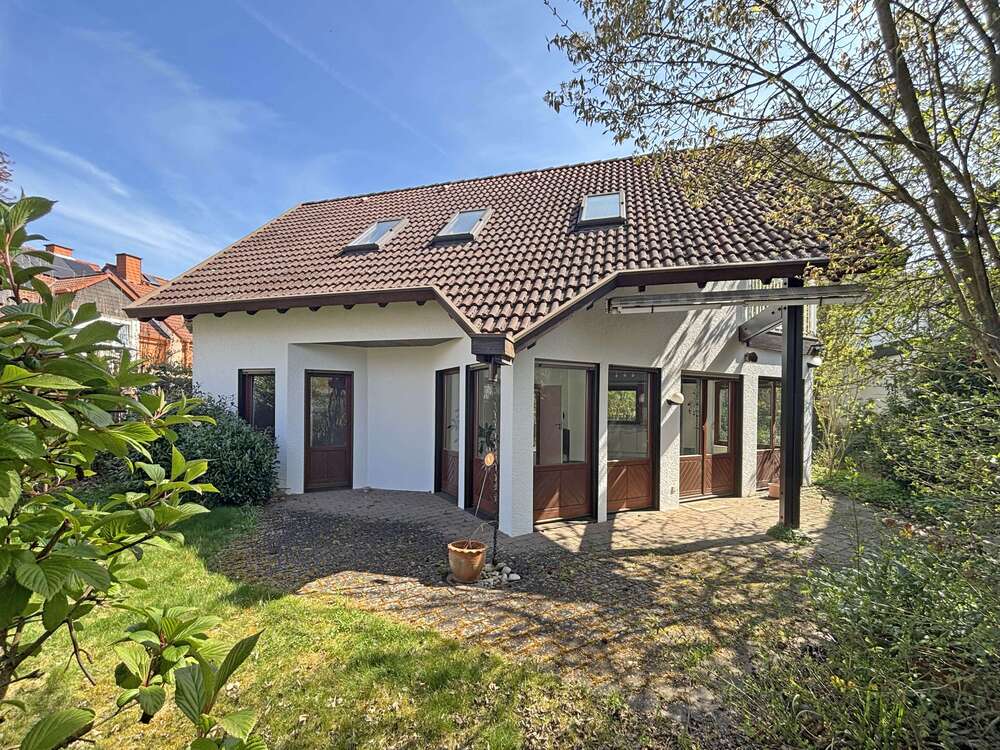 Thumbnail-Haus zum Kaufen in Idstein 648.000,00 € 127 m²