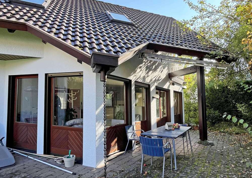 Thumbnail-Haus zum Kaufen in Idstein 695.000,00 € 139 m²