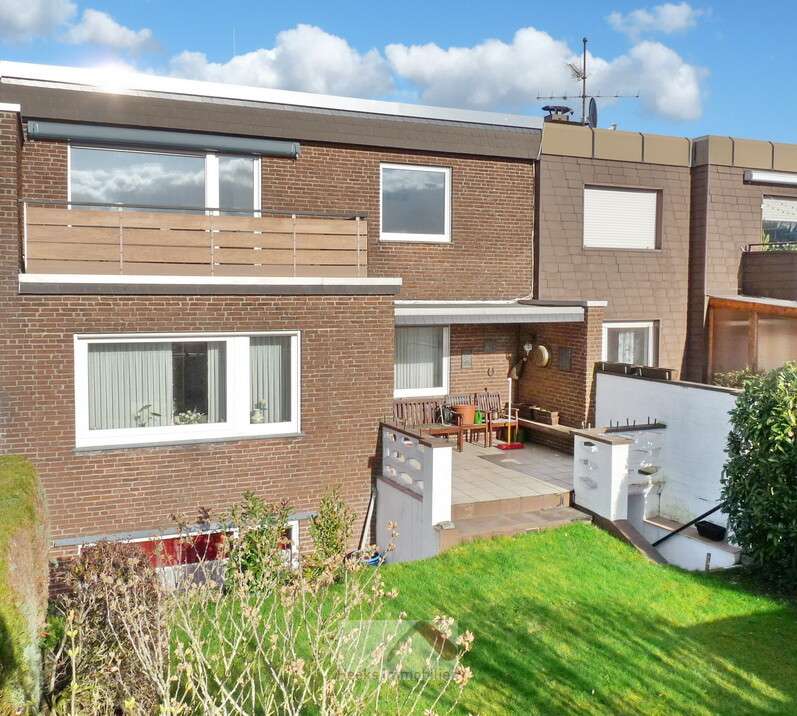 Thumbnail-Wohnung zum Kaufen in Herten Langenbochum 229.000,00 € 96.58 m²