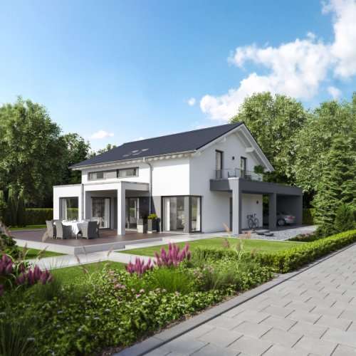Thumbnail-Haus zum Kaufen in Meiningen 446.660,00 € 166 m²