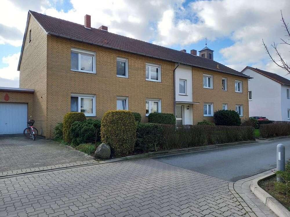 Thumbnail-Wohnung zum Mieten in Herford 744,00 € 93 m²