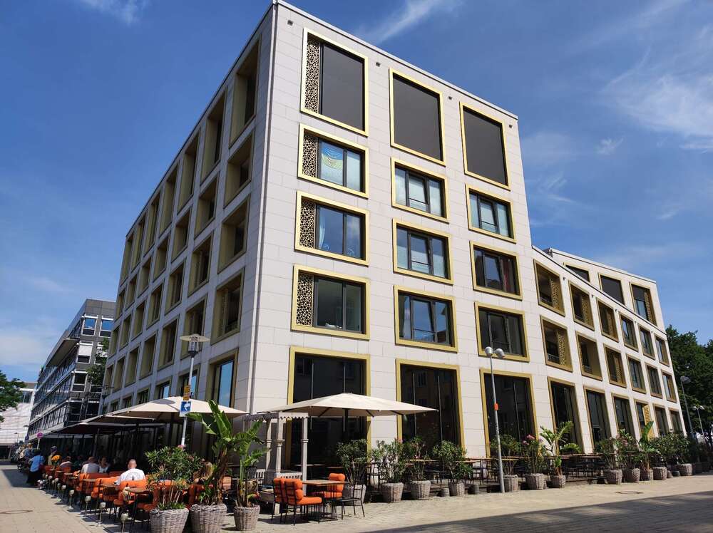 Thumbnail-Wohnung zum Mieten in Hannover 1.971,14 € 135.66 m²