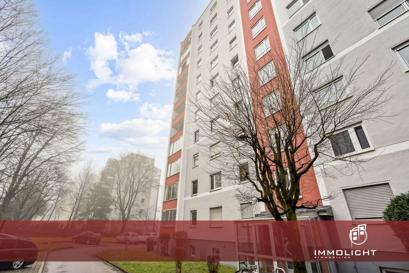 Thumbnail-Wohnung zum Kaufen in Augsburg 345.000,00 € 84 m²