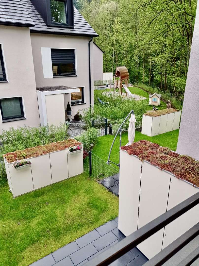 Thumbnail-Haus zum Kaufen in Neckarsteinach 595.000,00 € 145 m²