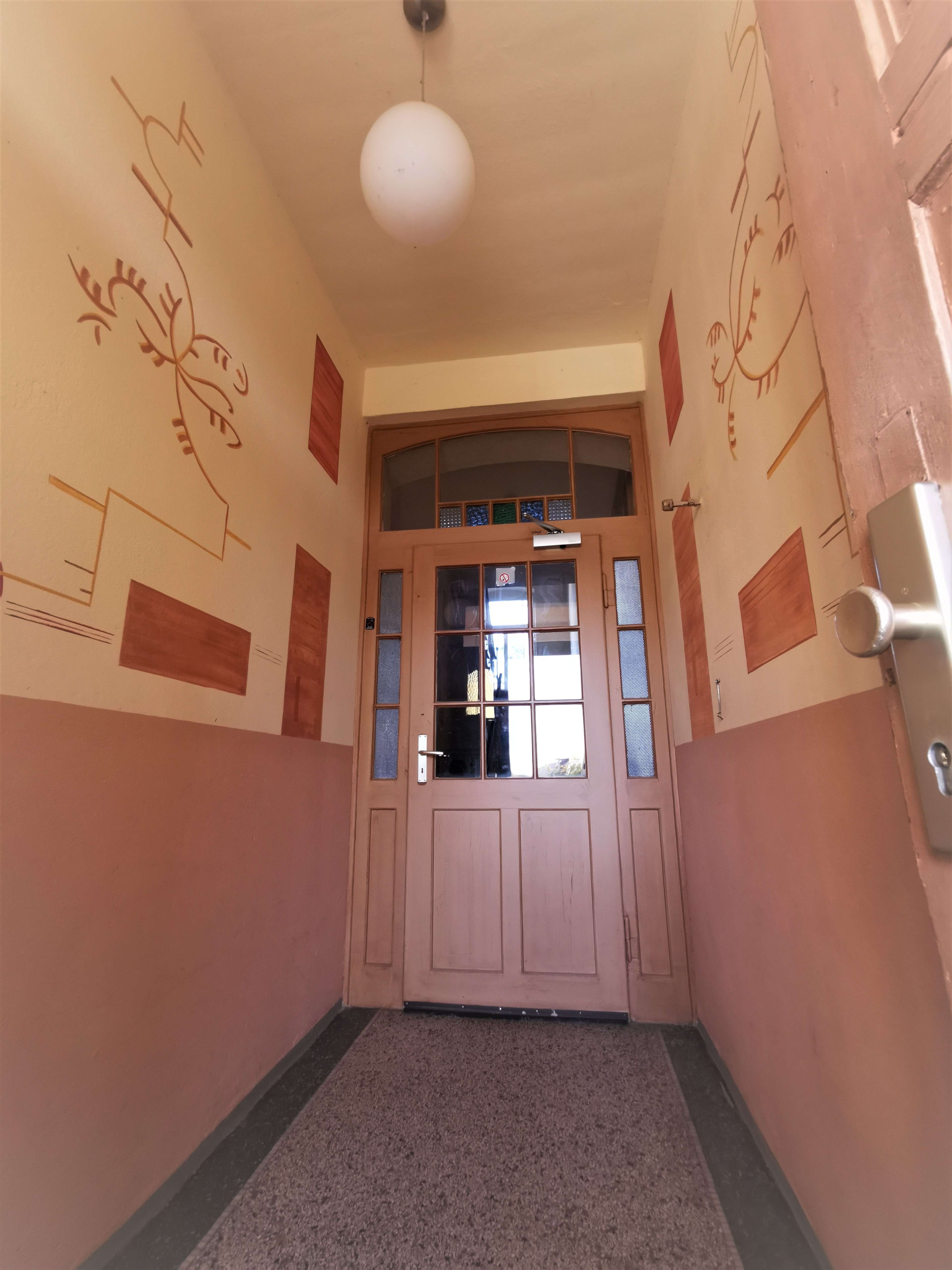 Thumbnail-Wohnung zum Mieten in Zeitz 360,00 € 72.6 m²