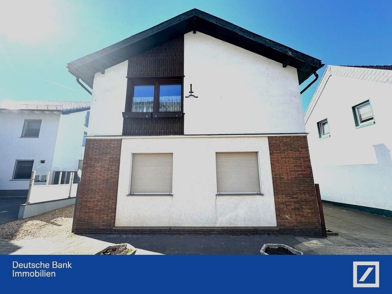 Thumbnail-Haus zum Kaufen in Düren 199.000,00 € 120 m²