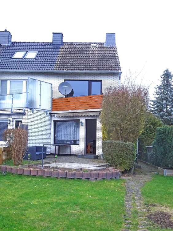 Thumbnail-Haus zum Kaufen in Seevetal 249.000,00 € 80 m²