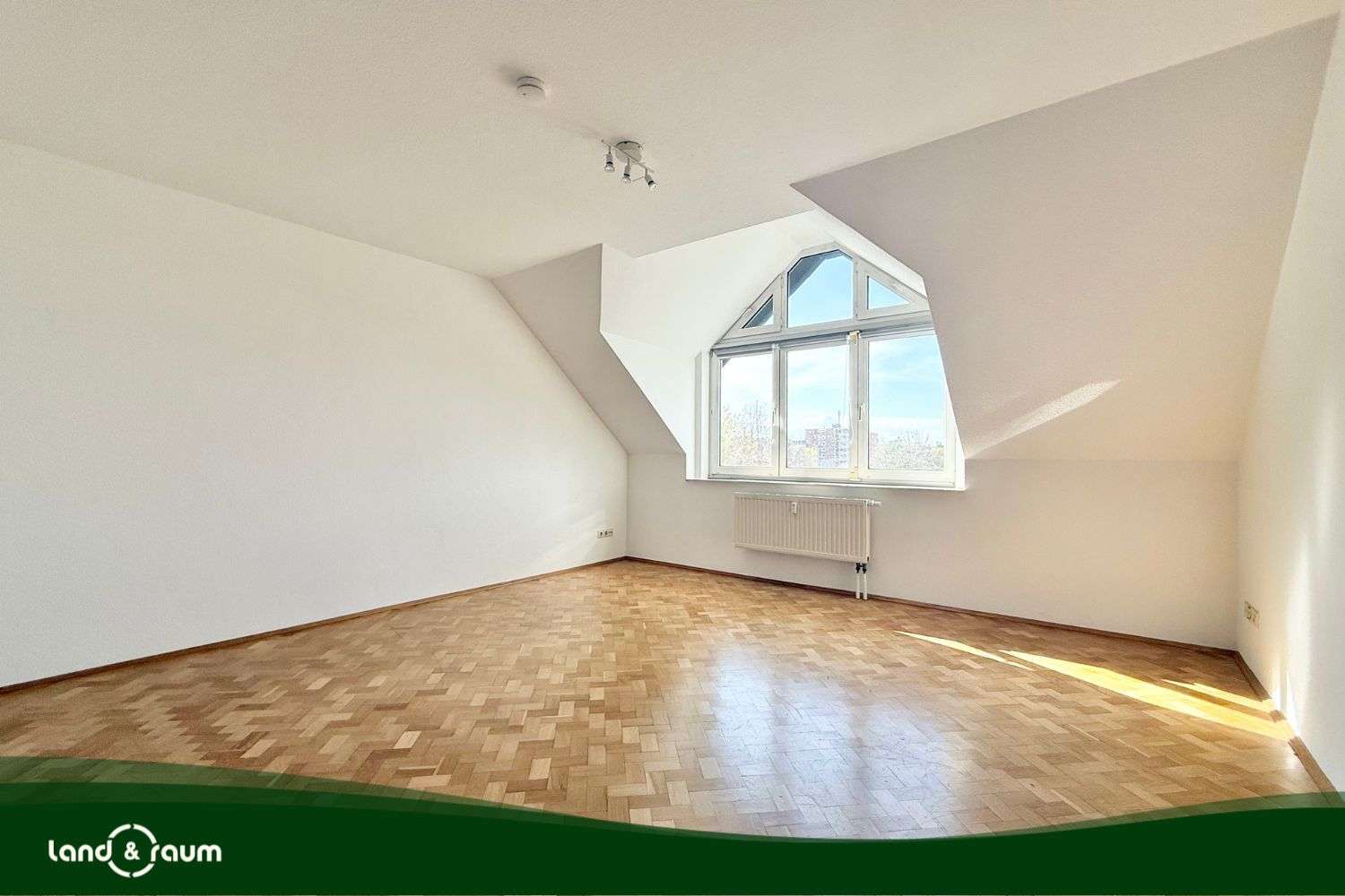 Thumbnail-Wohnung zum Kaufen in Hannover 165.000,00 € 63 m²