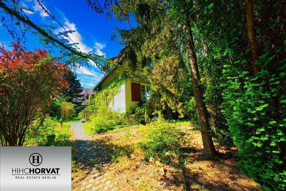 Thumbnail-Haus zum Kaufen in Berlin 1.050.000,00 € 300 m²