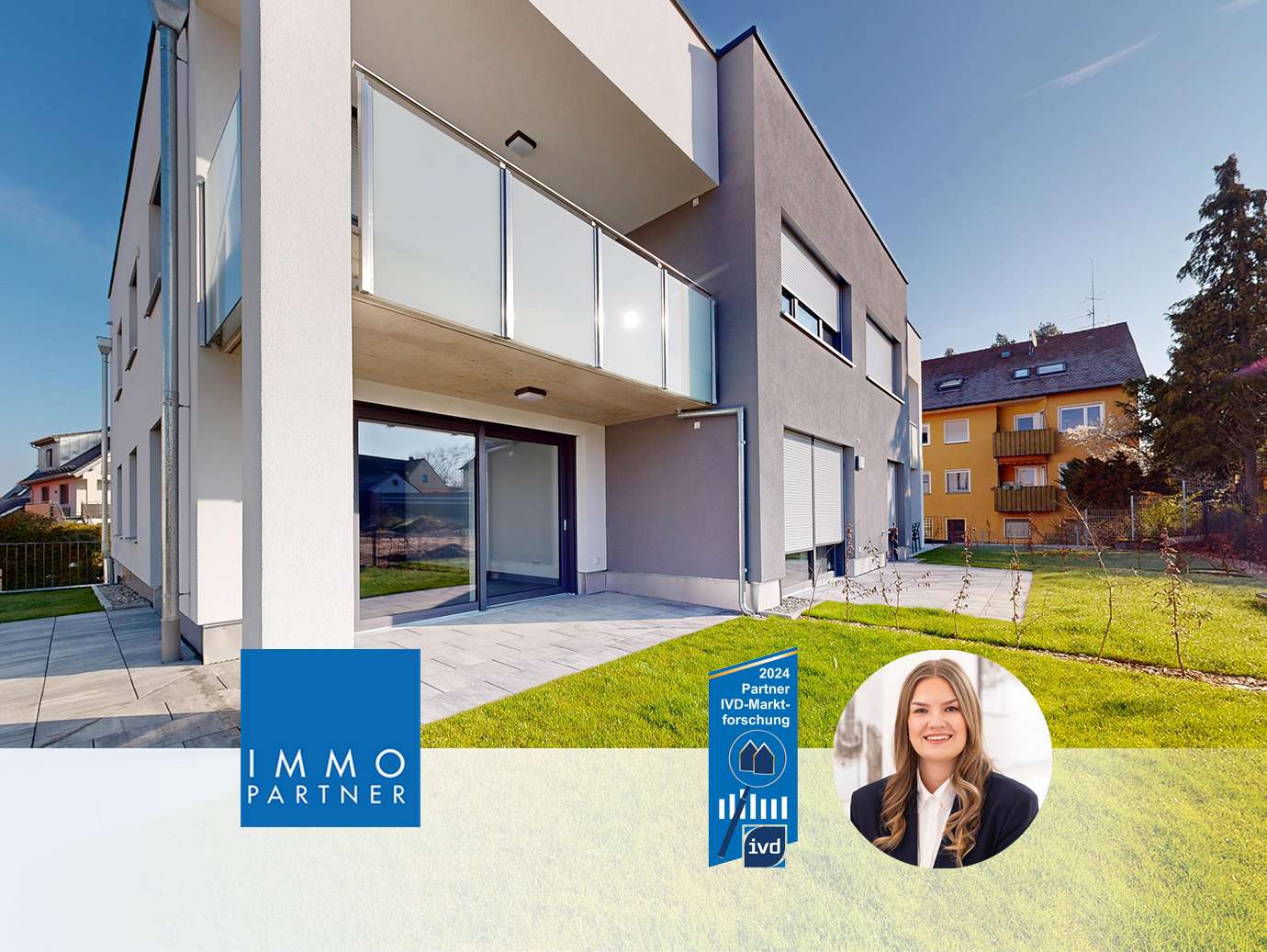 Thumbnail-Wohnung zum Mieten in Roßtal 750,00 € 67.9 m²