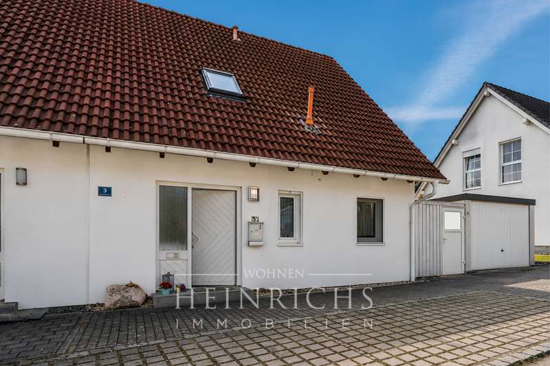 Thumbnail-Haus zum Kaufen in Mainburg 449.000,00 € 100 m²
