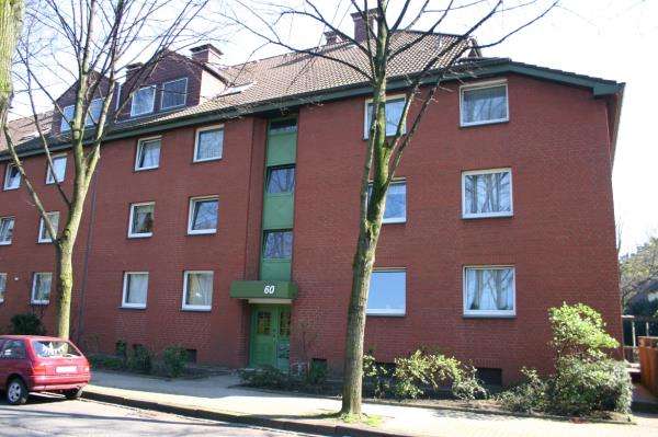Thumbnail-Wohnung zum Mieten in Duisburg 356,68 € 66.92 m²