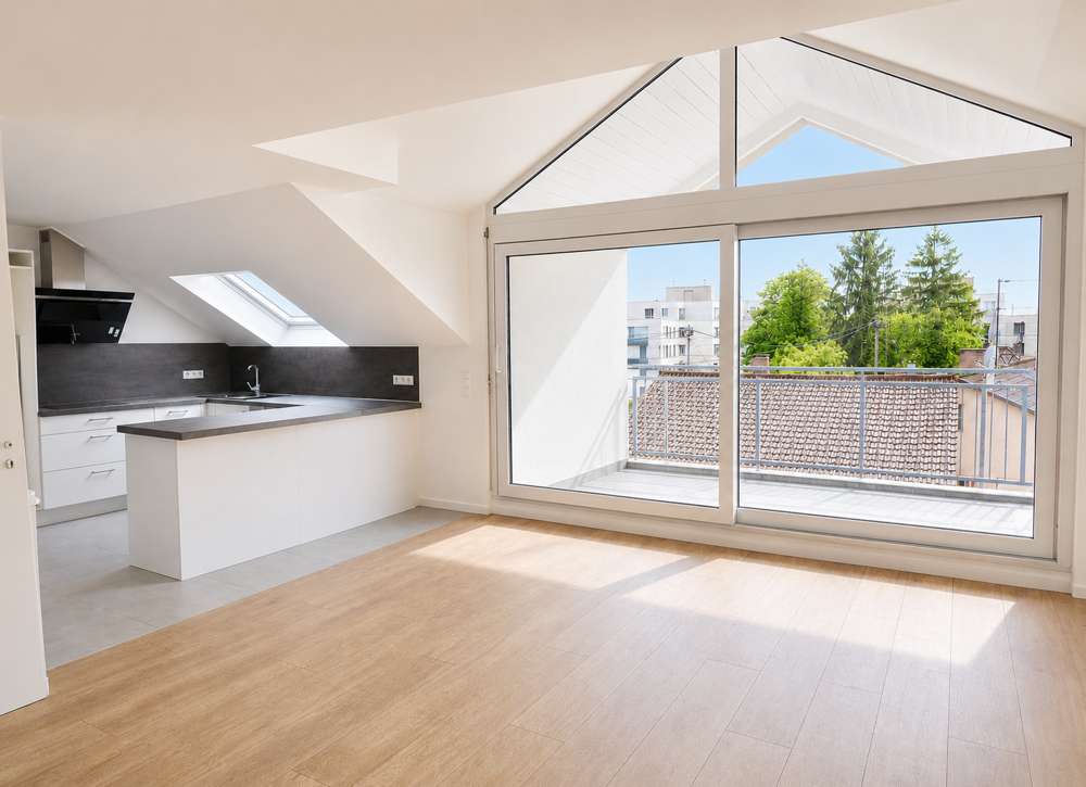 Thumbnail-Wohnung zum Mieten in Frankfurt am Main 1.380,00 € 91.13 m²
