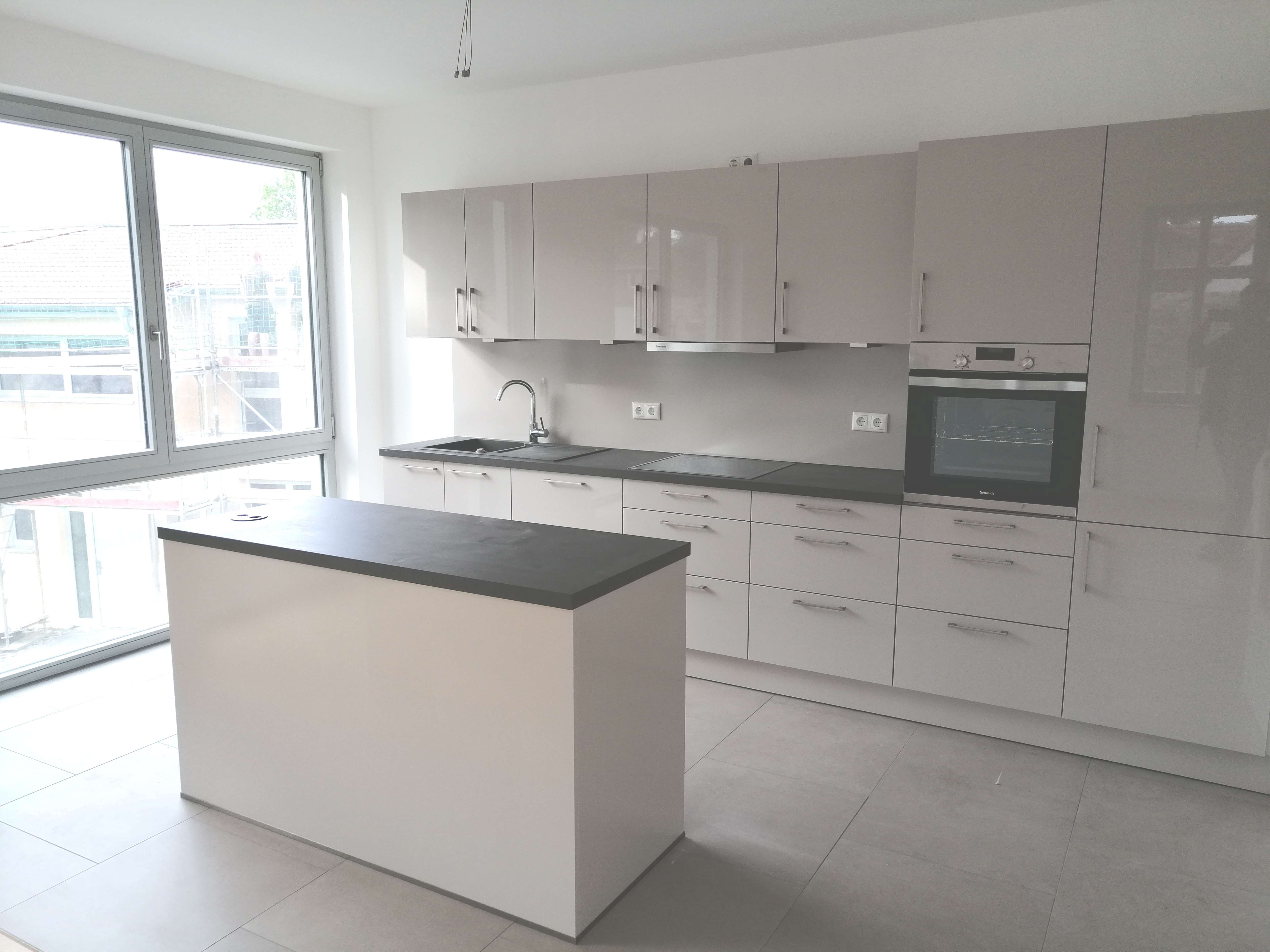 Thumbnail-Wohnung zum Mieten in Strausberg 1.587,00 € 107.71 m²