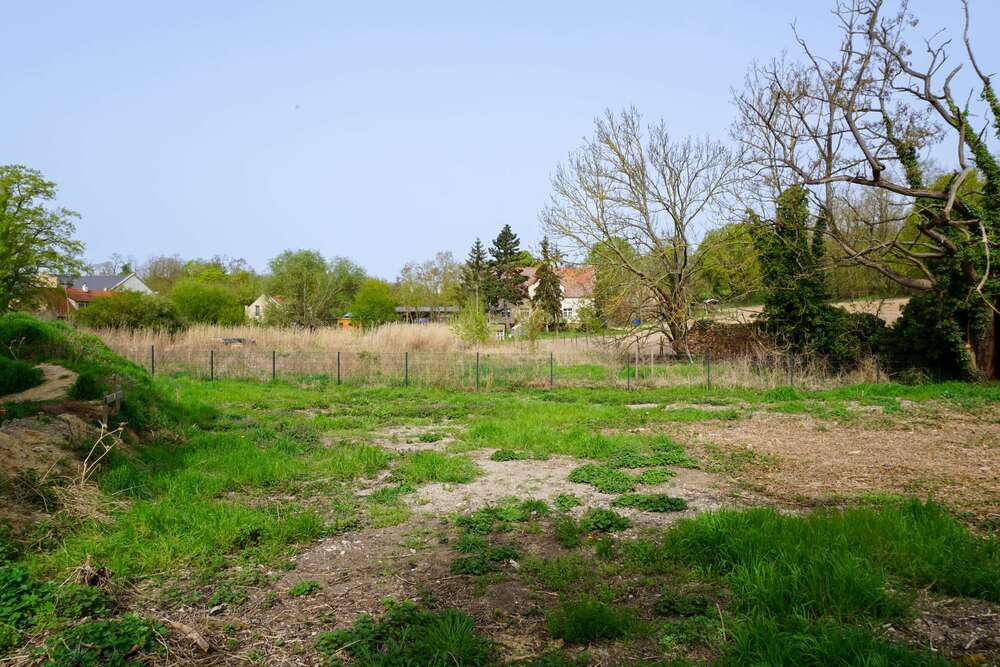 Thumbnail-Grundstück zu verkaufen in Brandenburg an der Havel 79.000,00 € 503 m²