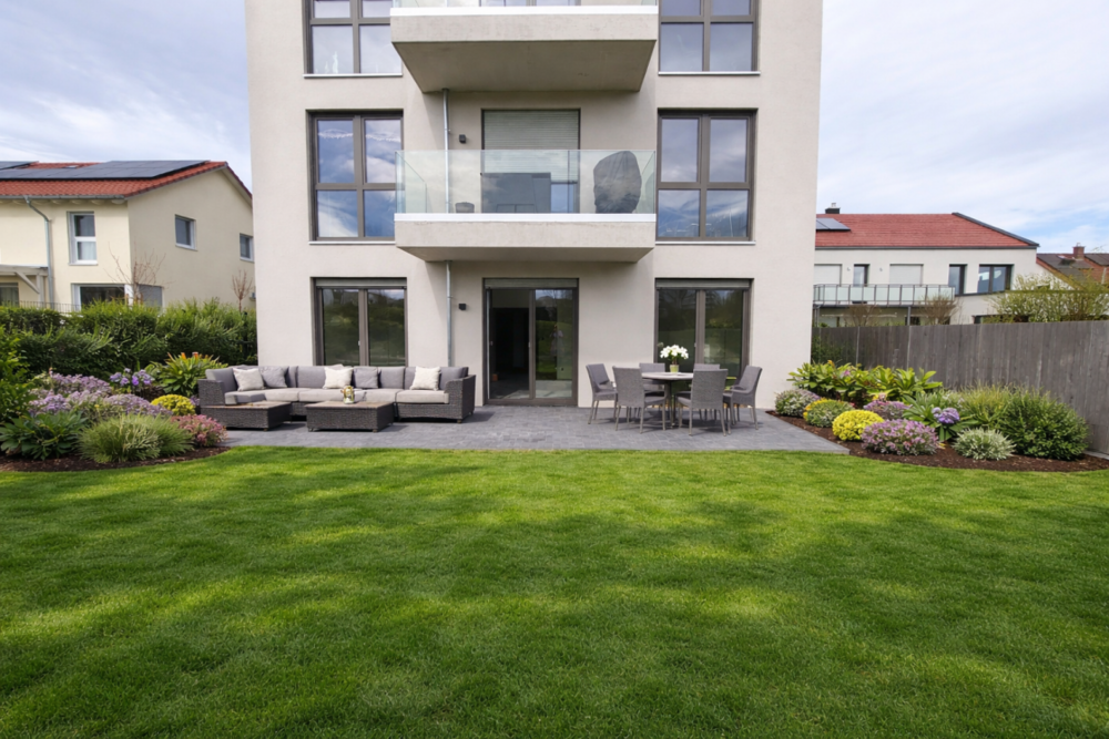 Thumbnail-Wohnung zum Kaufen in Wernigerode 349.000,00 € 85.69 m²